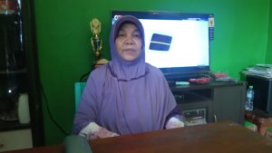 Lambatnya Perbaikan Jembatan Putus, Asmini Khawatir Jembatan Darurat Bahayakan Pengguna Jalan