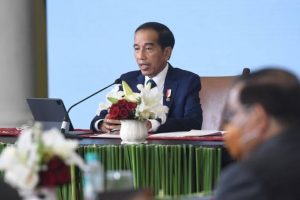 Reshuffle Baiknya Sebelum Akhir 2021, Darmizal Disebut Masuk Kabinet