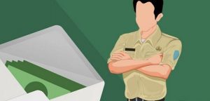 Oknum PNS Cuek, Sang Kadis Tinggalkan Wartawan Saat Konfirmasi
