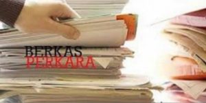 Tersangka dan Barbuk Kasus Korban Jurkani Diserahkan ke JPU