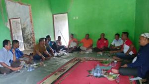 Ketum DPW APRI Kalsel Optimis 50 Kelompok RMC Terbentuk