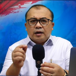 Jubir KLB Deli Serdang: Musda Demokrat Riau Gunakan Tangan Besi!