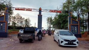 Ada Wisata Baru Di Tanah Bumbu