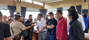 DPRD Kalsel Anggarkan Kajian Pemekaran Tanah Kambatanglima Rp 250 juta