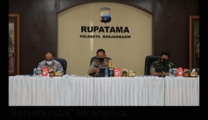 Masuk Mal, Hotel, Dan THM Wajib Ada Aplikasi PeduliLindungi