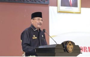 DPRD Kalsel Akan Pertemukan PT. AGM dan PT. TCT yang Berseteru