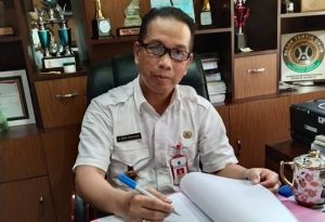 Warung Mendapat Pasokan Elpiji 3Kg Dari Luar Tanah Bumbu, Harga Rp 35 Ribu
