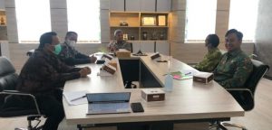 Tingkatkan PAD Tanah Bumbu Melalui Metrologi Legal