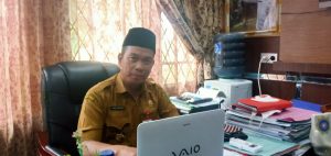 Dinas KUMP2 Gandeng (PT SDOPLR) Bakal Gelar Operasi Minyak Goreng