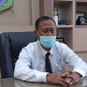 Pemkab Tanbu Sediakan 1000 Dosis Vaksin anak
