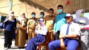 Pemkab Tanbu Peringati HGN ke-62 Tahun 2022
