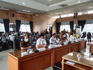 RDP Tak Buahkan Hasil, DPRD Kalsel dinilai Tergesa-gesa Ambil Keputusan