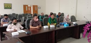 Rabbiansyah: DOB Takamlima Murni Keinginan Masyarakat 12 Kecamatan 109 Desa