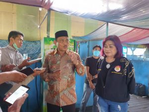 Gambut Raya Sudah Layak Untuk Pemekaran DOB