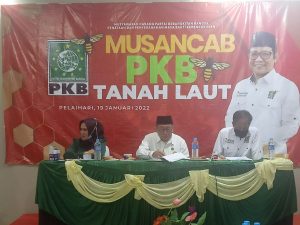 Partai PKB Gelar Musancab, Endang Isnawangsih Siap Calon Bupati 2024