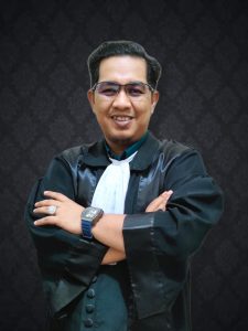 Agus Kecam Edy Mulyadi yang Diduga Menghina Warga Kalimantan