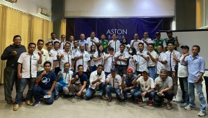 Gelar Rakor, DPW APRI Kalsel Matangkan Program Kerja Teknik Tambang