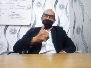 Supiansyah Darham Sarankan PT. TCT dan PT. AGM Akhiri Sengketa