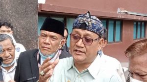Edy Mulyadi Ditahan, Dugaan Kasus Ujaran Kebencian