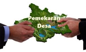 Wacana Pemekaran Kecamatan, Sejumlah Desa di Satui Usulkan Pemekaran