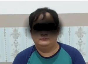 Tim Tabur Kajati Kalteng Kembali Tangkap DPO Kasus Korupsi