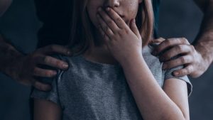 Bejat, Ayah Tega Tiduri Anak Tirinya Sampai 20 Kali