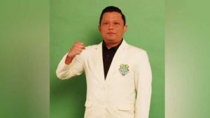 Pengurus Pusat Pemuda Katolik, Minta Percepatan Revisi UU KSDAE