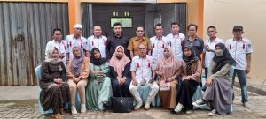 DPC PAPPRI Tanbu Gelar Rakor, Pengukuhan Pengurus dan Evant Audisi