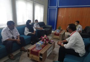 BPBAT Mandiangin Kunjungi Kalteng Bahas Kampung Budidaya