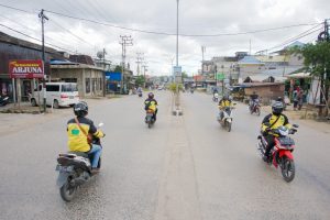 Terbongkar, Pendapatan Kurir Bakul Emak Fantastis Rp 15 Juta Per Bulan