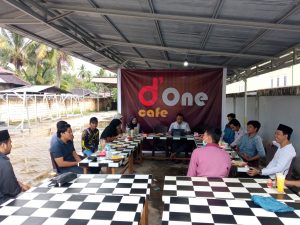 MD KAHMI Tanah Bumbu Akan Adakan MUSDA II