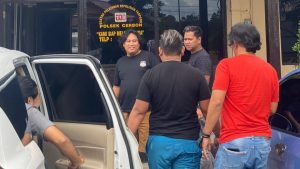 Ops Jaran Intan 2022, Polres Tanbu Jaring 14 Tersangka Curanmor