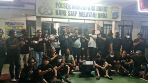 Hanya Hitungan Jam, Polisi Bekuk Pelaku Pembunuh Pengamen Sardi