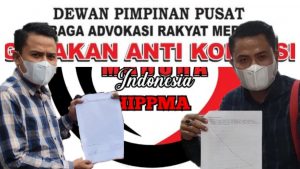 Pelapor Dugaan Pungli “Kecele,” Kinerja Kemenkumham RI Cabang Jatim