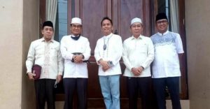 Momentum Isra Miraj, Ini Pesan Anggota DPR RI Dapil Kalteng
