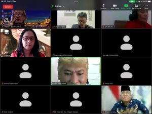Sukses, PPWI Kembali Gelar Pelatihan Jurnalistik Warga