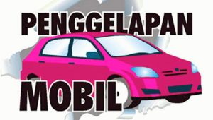Modus Sewa, Warga Lombok Barat Diduga Gelapkan Mobil Rental