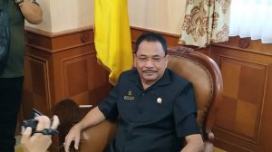 Anggota DPR-RI Akan Hibahkan Lahan 50 Hektar DOB Gambut Raya, Dua Langkah Lagi