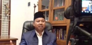 Pemilu Diundur Hanya Untuk Langgengkan Kekuasaan