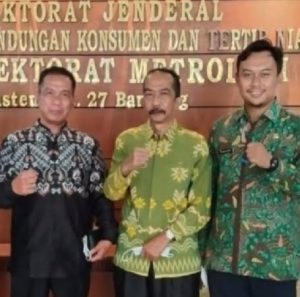 Instalasi  Tangki Ukur Mobil (TUM) Akan Dibangun di Tanah Bumbu