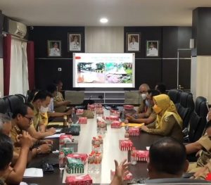 Jika Intensitas Hujan Tinggi di Wilayah Pelaihari Banjir, Ini Penyebabnya