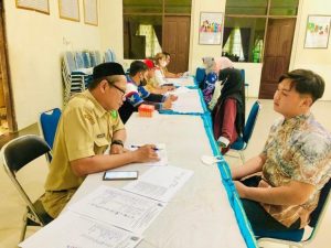 Pemkab Tanah Bumbu Jaring Duta Wisata
