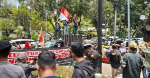 Mabes Polri Baru Tahu, UKW dan Verifikasi Media Bukan Produk UU Pers