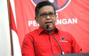 Ini Kata Sekjen PDIP, Terkait Klaim Luhut Mengenai Penundaan Pemilu 2024