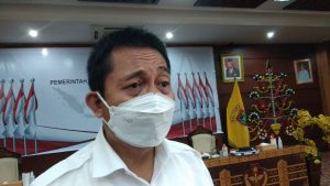 Hilirisasi Industri Diharapkan Tingkatkan Perekonomi di Kalteng