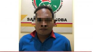 Lagi, Satresnarkoba Polres Tanah Bumbu Amankan Pengedar Sabu