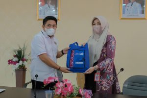 DPRD Kalsel Kunjungi Disbudpar Kalteng, Tingkatkan Pariwisata