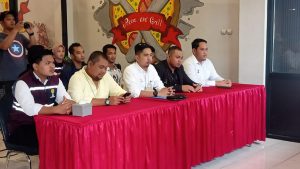 Dayat Caketum HIPMI Terpilih Aklamasi, Setelah Dua Kandidat Lainnya Mundur