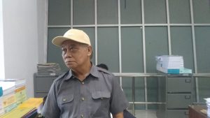 Pergantian Pimpinan Komisi, Ini Tanggapan Sejumlah Anggota Dewan Kalteng