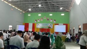 Musrenbang Satui-Angsana “Abah Zairullah” Minta Pertajam Usulan